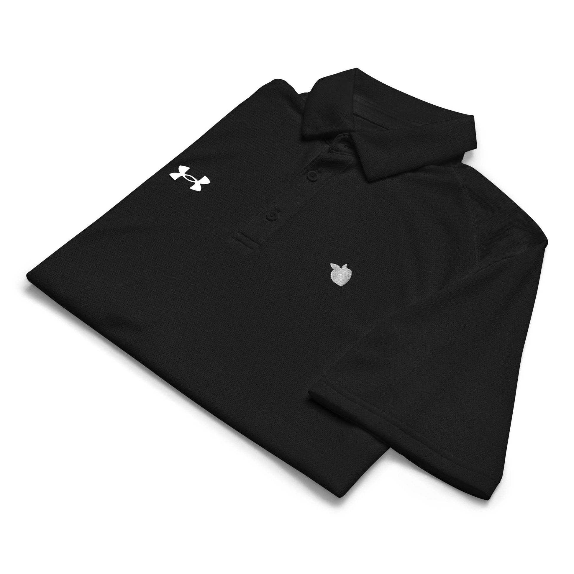 Under Armour® by tsgabrielle • Men's • Polo • 4 Colors - tsgabrielle
