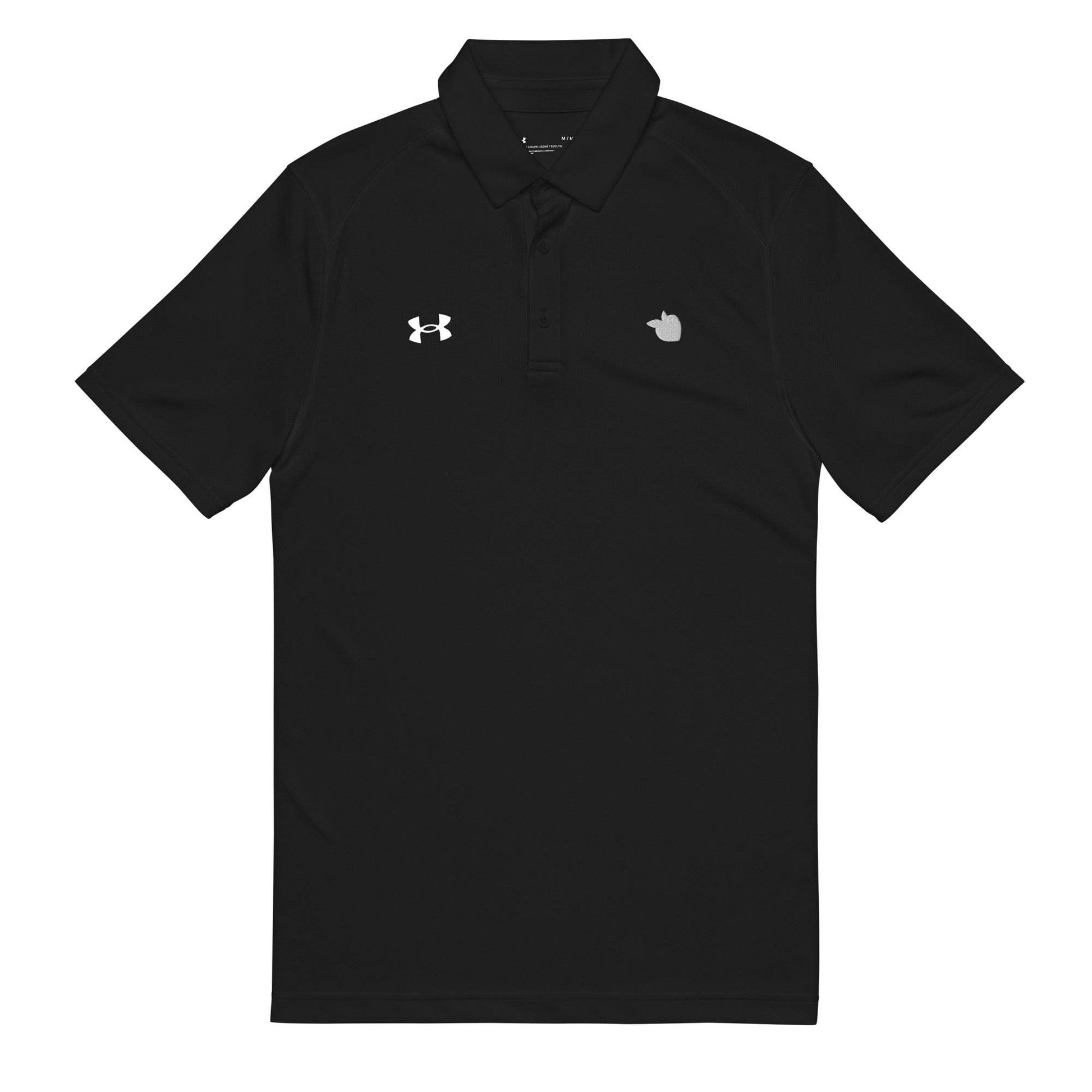 Under Armour® by tsgabrielle • Men's • Polo • 4 Colors - tsgabrielle