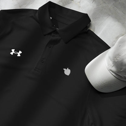 Under Armour® by tsgabrielle • Men's • Polo • 4 Colors - tsgabrielle
