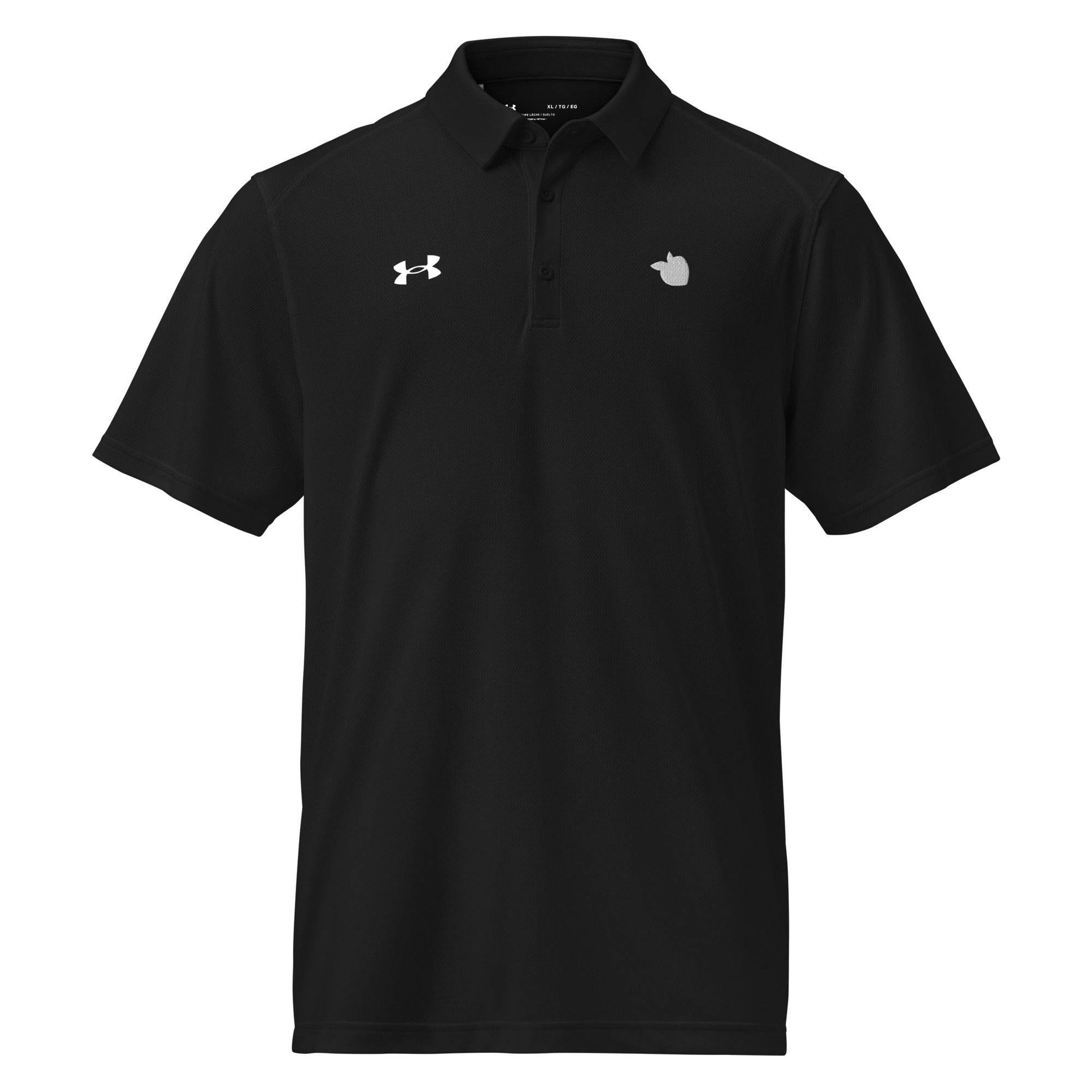 Under Armour® by tsgabrielle • Men's • Polo • 4 Colors - tsgabrielle