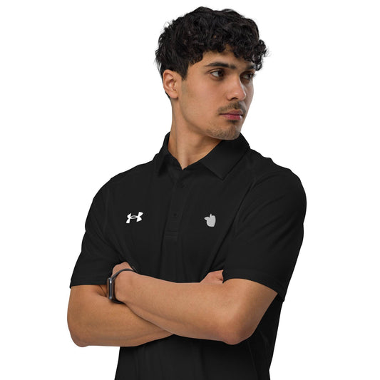 Under Armour® by tsgabrielle • Men's • Polo • 4 Colors - tsgabrielle