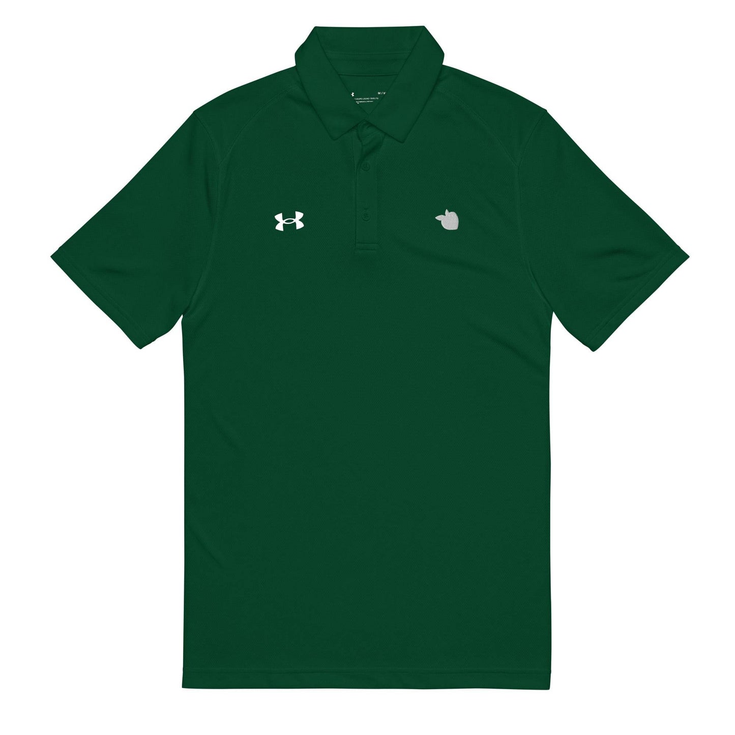 Under Armour® by tsgabrielle • Men's • Polo • 4 Colors - tsgabrielle