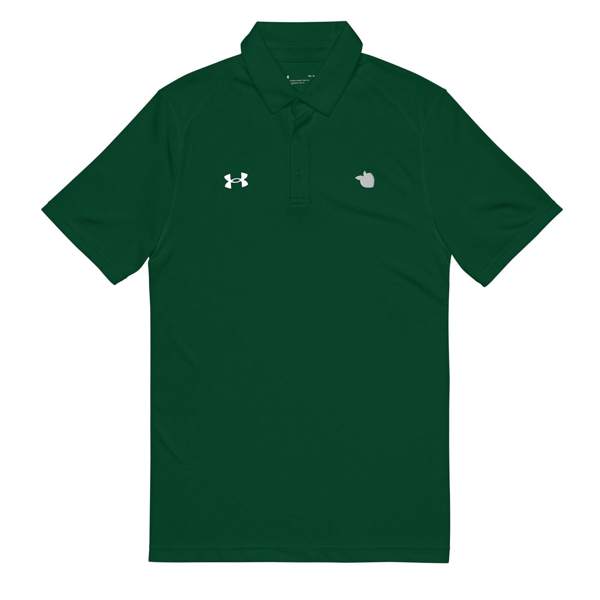 Under Armour® by tsgabrielle • Men's • Polo • 4 Colors - tsgabrielle