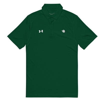 Under Armour® by tsgabrielle • Men's • Polo • 4 Colors - tsgabrielle