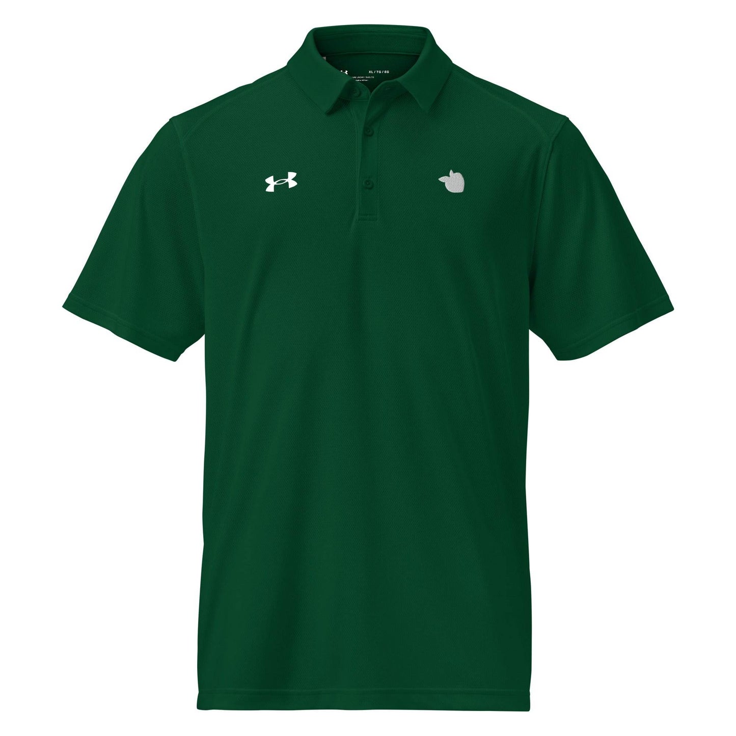 Under Armour® by tsgabrielle • Men's • Polo • 4 Colors - tsgabrielle