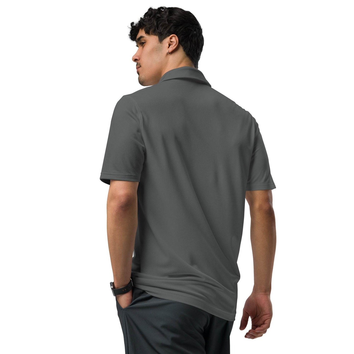 Under Armour® by tsgabrielle • Men's • Polo • 4 Colors - tsgabrielle