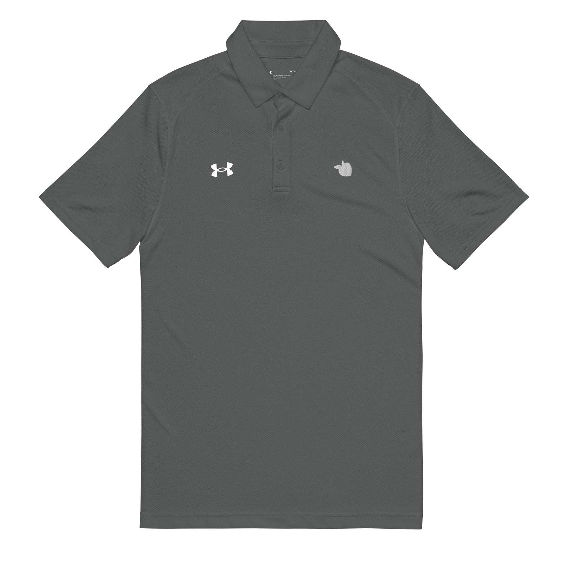 Under Armour® by tsgabrielle • Men's • Polo • 4 Colors - tsgabrielle