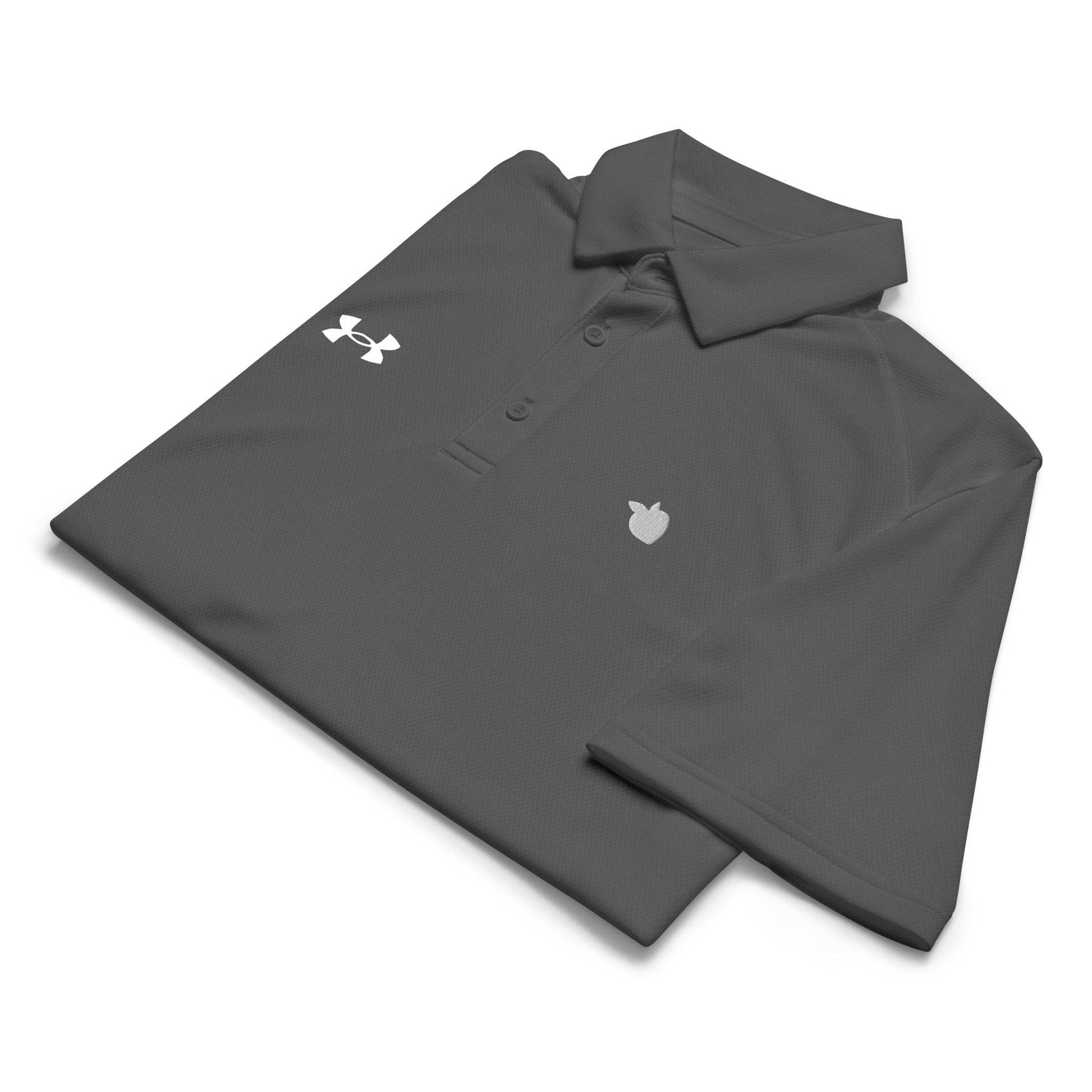 Under Armour® by tsgabrielle • Men's • Polo • 4 Colors - tsgabrielle