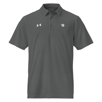 Under Armour® by tsgabrielle • Men's • Polo • 4 Colors - tsgabrielle