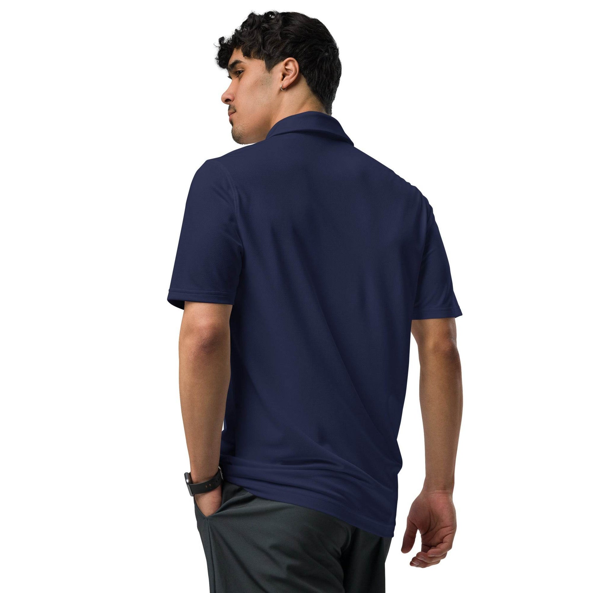 Under Armour® by tsgabrielle • Men's • Polo • 4 Colors - tsgabrielle