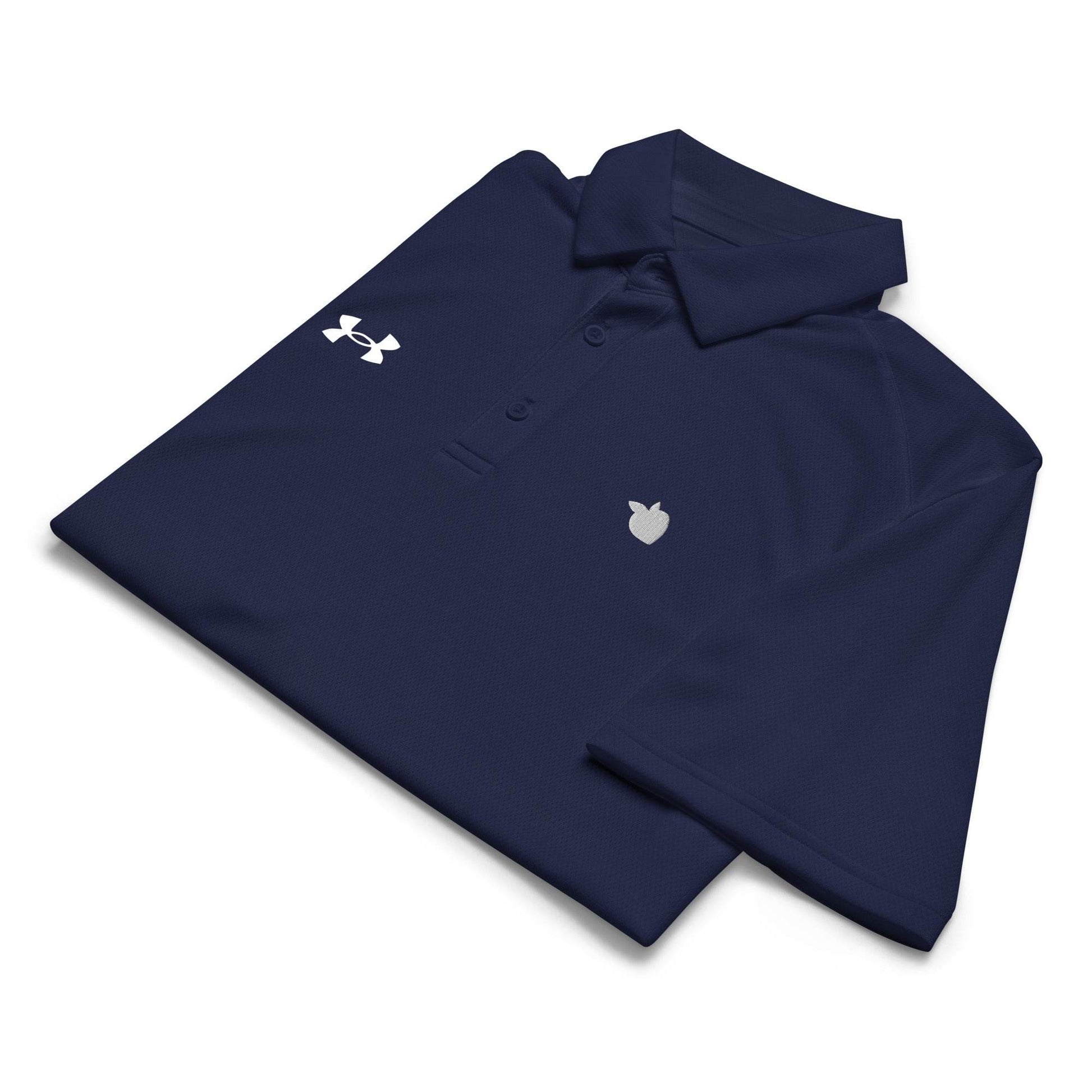 Under Armour® by tsgabrielle • Men's • Polo • 4 Colors - tsgabrielle