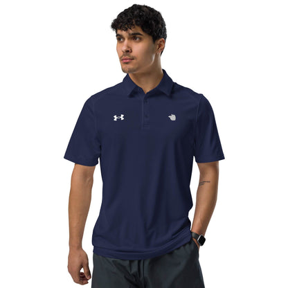 Under Armour® by tsgabrielle • Men's • Polo • 4 Colors - tsgabrielle