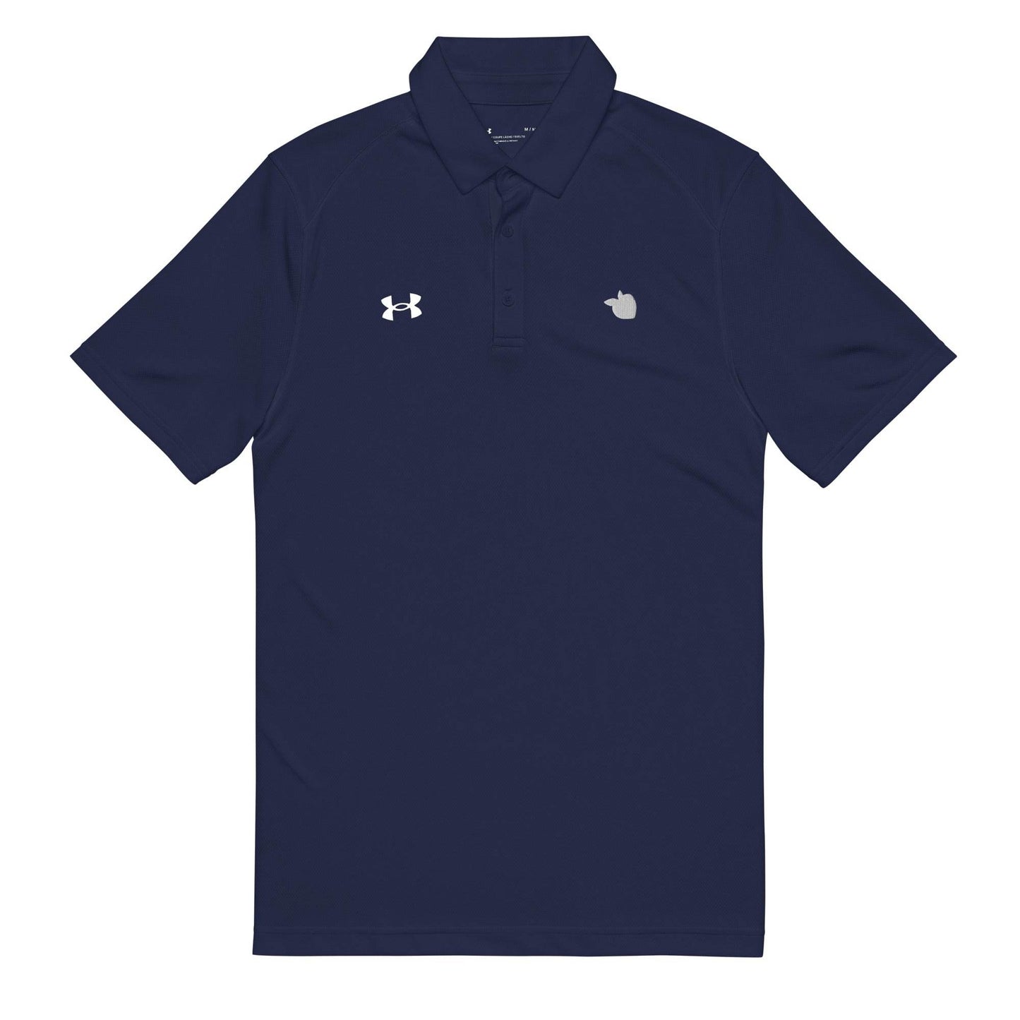 Under Armour® by tsgabrielle • Men's • Polo • 4 Colors - tsgabrielle