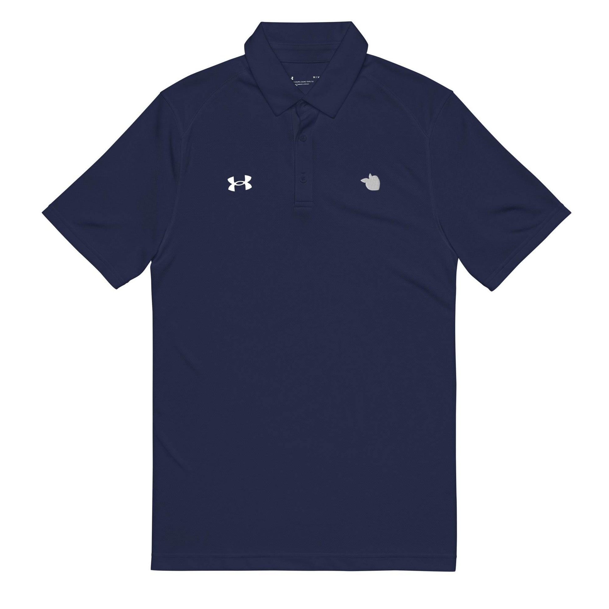 Under Armour® by tsgabrielle • Men's • Polo • 4 Colors - tsgabrielle