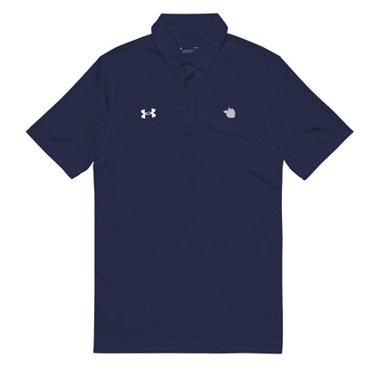 Under Armour® by tsgabrielle • Men's • Polo • 4 Colors - tsgabrielle