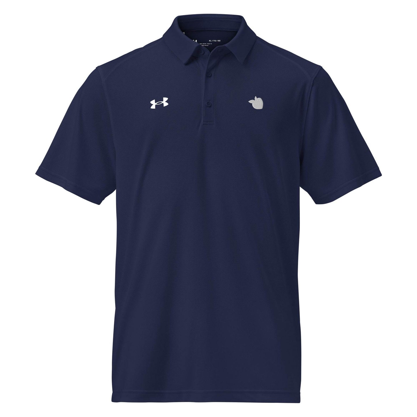 Under Armour® by tsgabrielle • Men's • Polo • 4 Colors - tsgabrielle