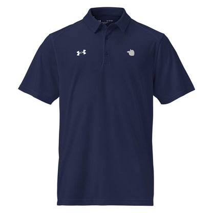 Under Armour® by tsgabrielle • Men's • Polo • 4 Colors - tsgabrielle