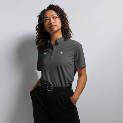Under Armour® by tsgabrielle • Trans / Women’s • Polo • 4 Colors - tsgabrielle
