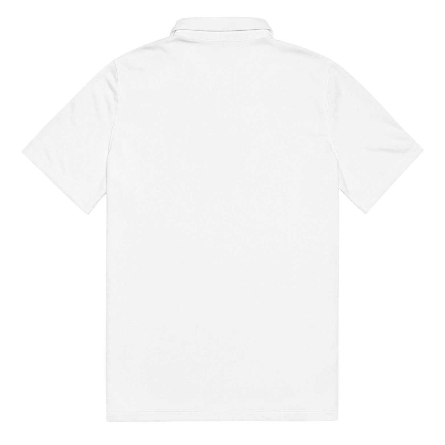 Under Armour® by tsgabrielle • Trans / Women’s • Polo • White - tsgabrielle