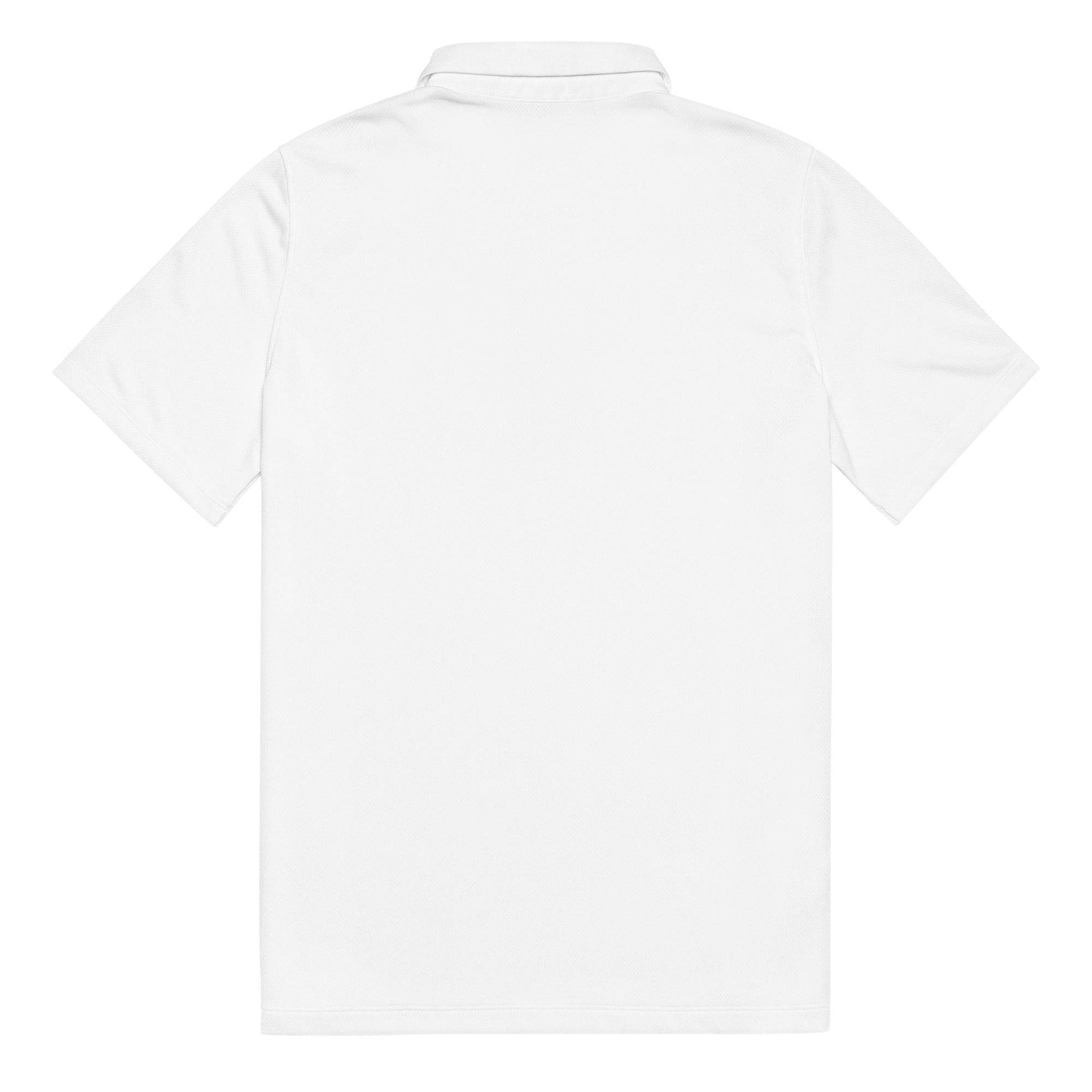 Under Armour® by tsgabrielle • Trans / Women’s • Polo • White - tsgabrielle