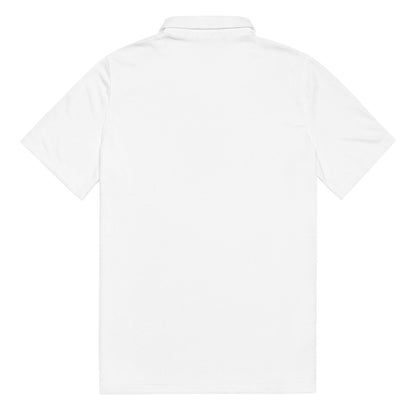 Under Armour® by tsgabrielle • Trans / Women’s • Polo • White - tsgabrielle