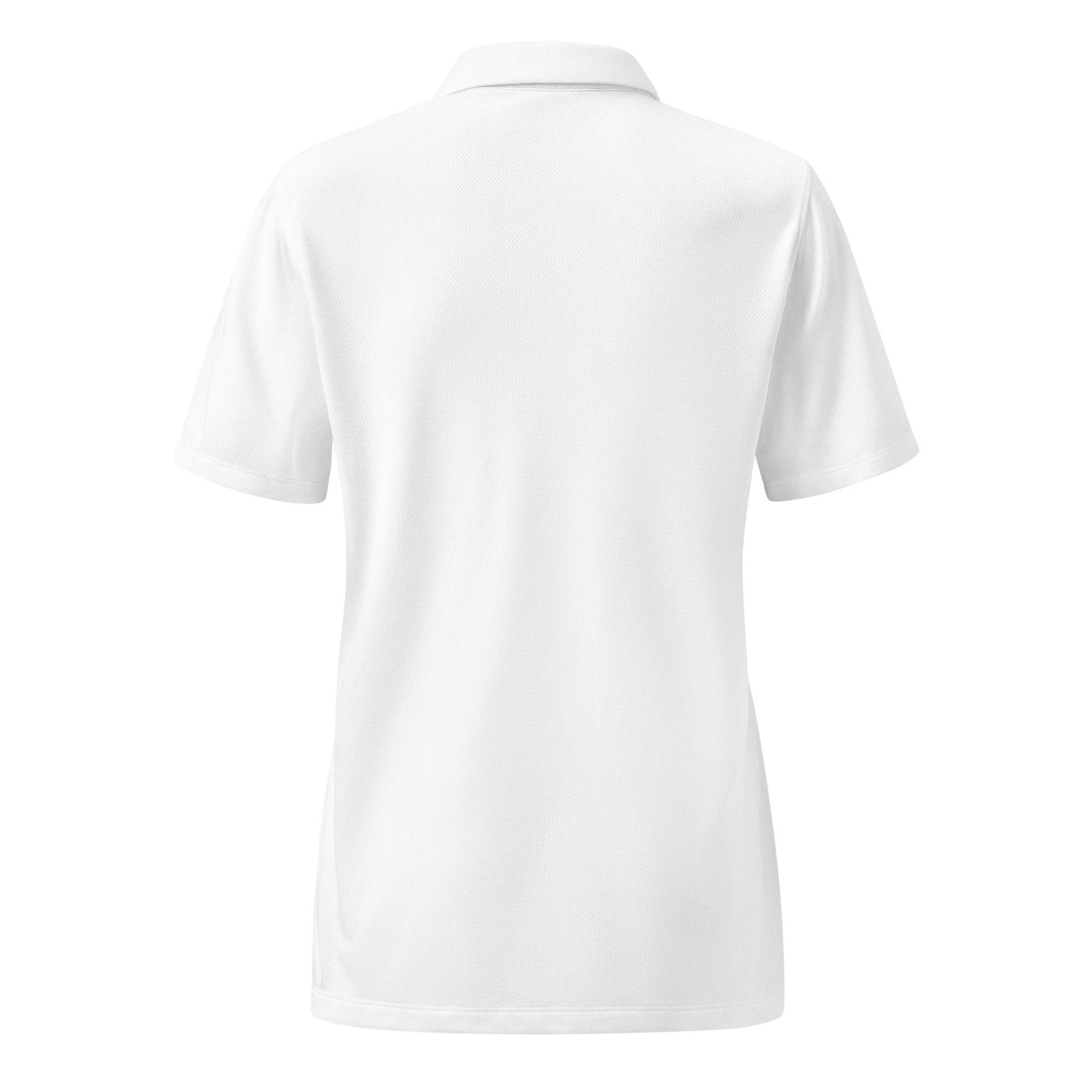 Under Armour® by tsgabrielle • Trans / Women’s • Polo • White - tsgabrielle