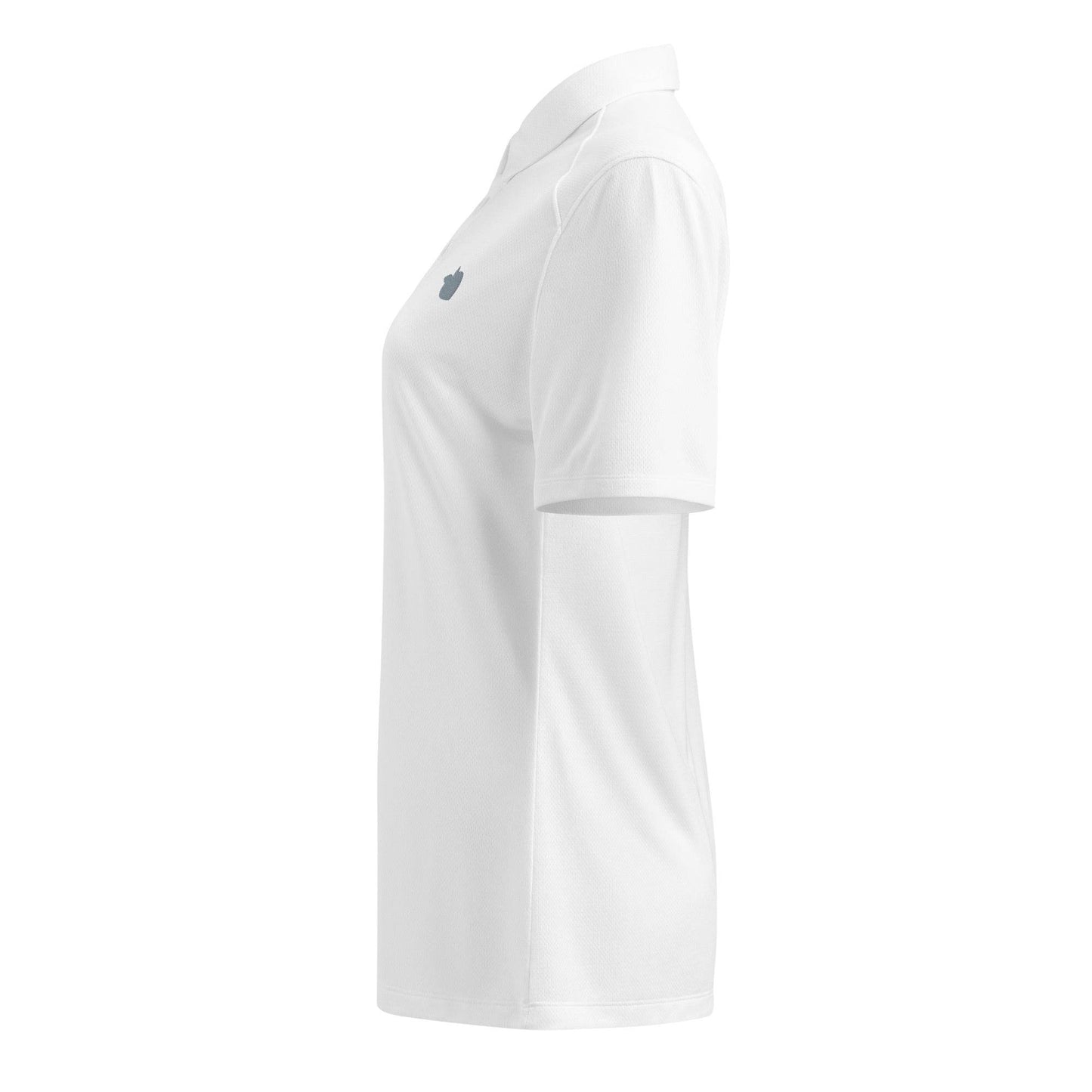 Under Armour® by tsgabrielle • Trans / Women’s • Polo • White - tsgabrielle