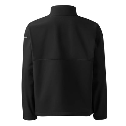 Columbia® by tsgabrielle • Men's • Soft Shell Jacket • 3 Sizes - tsgabrielle