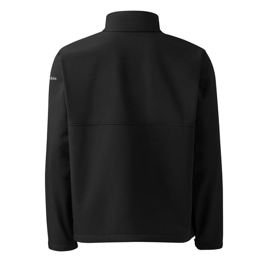 Columbia® by tsgabrielle • Men's • Soft Shell Jacket • 3 Sizes - tsgabrielle