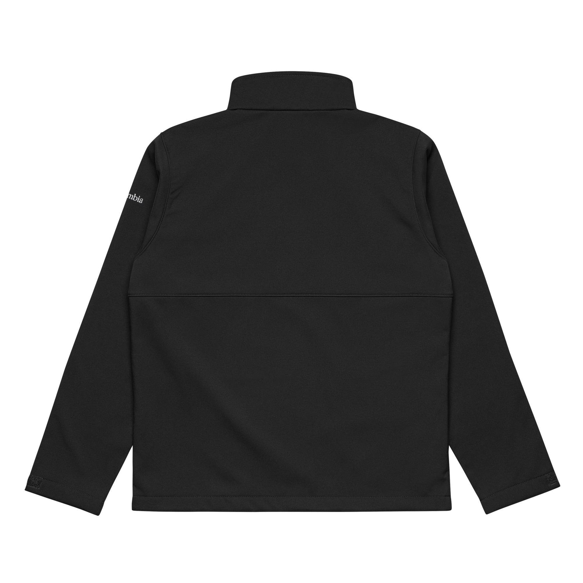 Columbia® by tsgabrielle • Men's • Soft Shell Jacket • 3 Sizes - tsgabrielle
