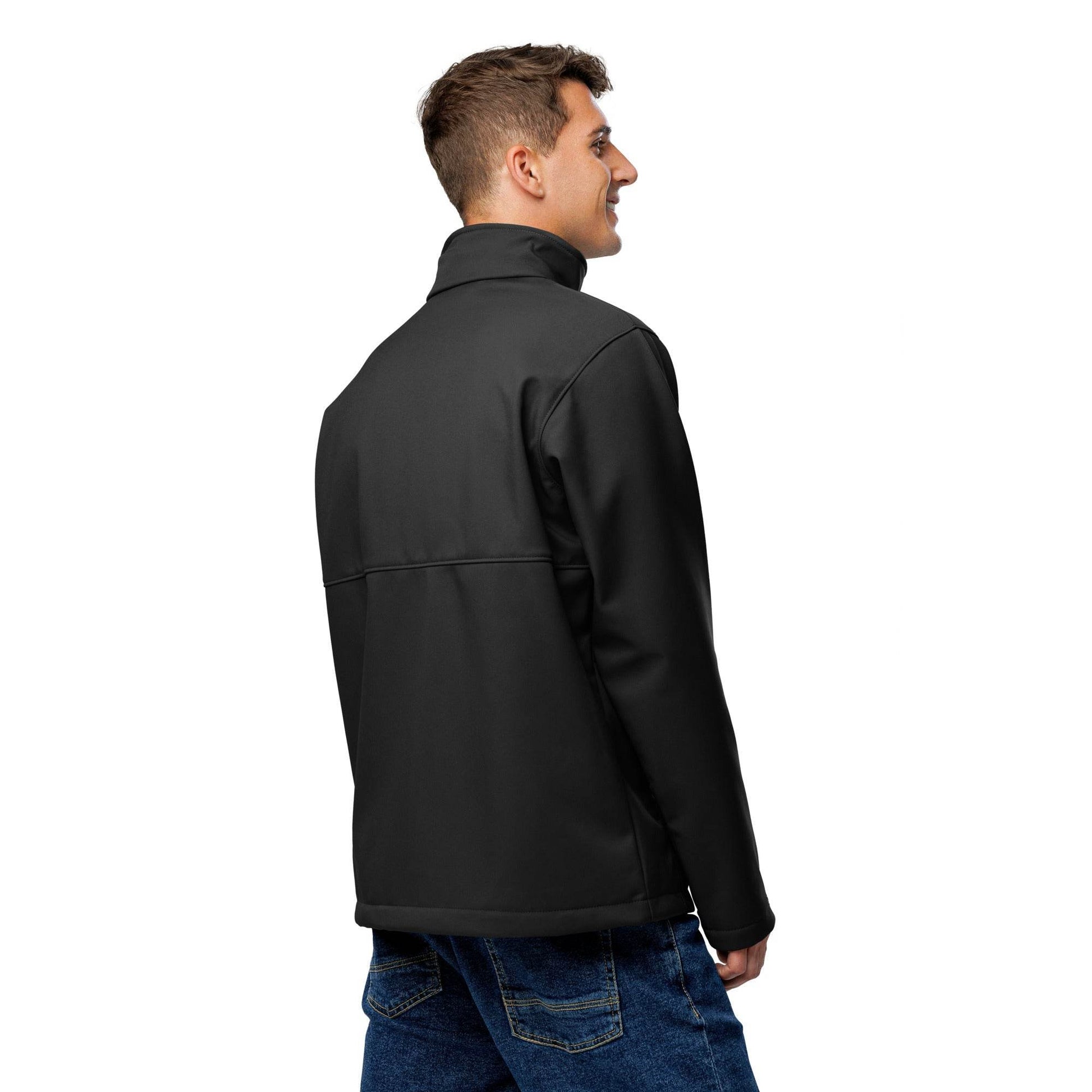 Columbia® by tsgabrielle • Men's • Soft Shell Jacket • 3 Sizes - tsgabrielle