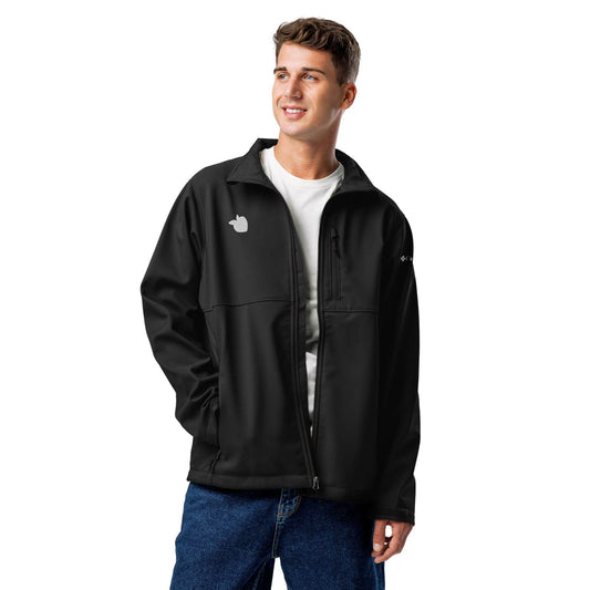 Columbia® by tsgabrielle • Men's • Soft Shell Jacket • 3 Sizes - tsgabrielle