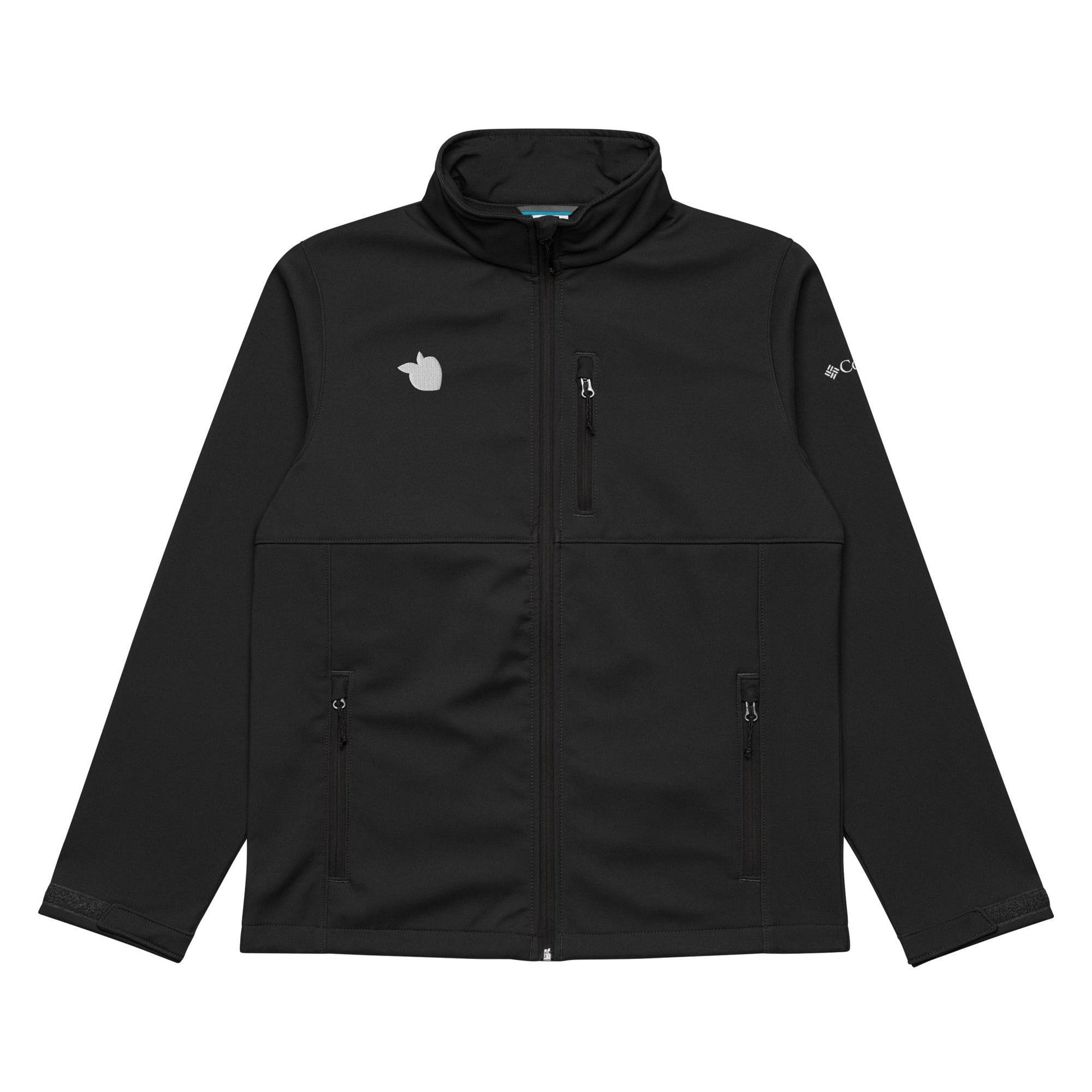Columbia® by tsgabrielle • Men's • Soft Shell Jacket • 3 Sizes - tsgabrielle