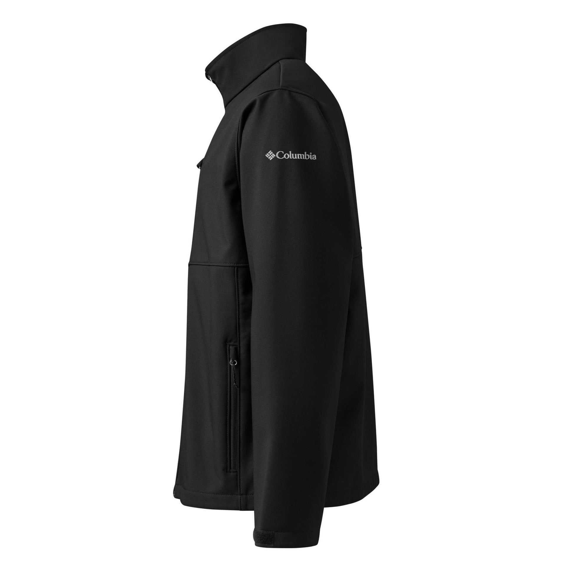 Columbia® by tsgabrielle • Men's • Soft Shell Jacket • 3 Sizes - tsgabrielle