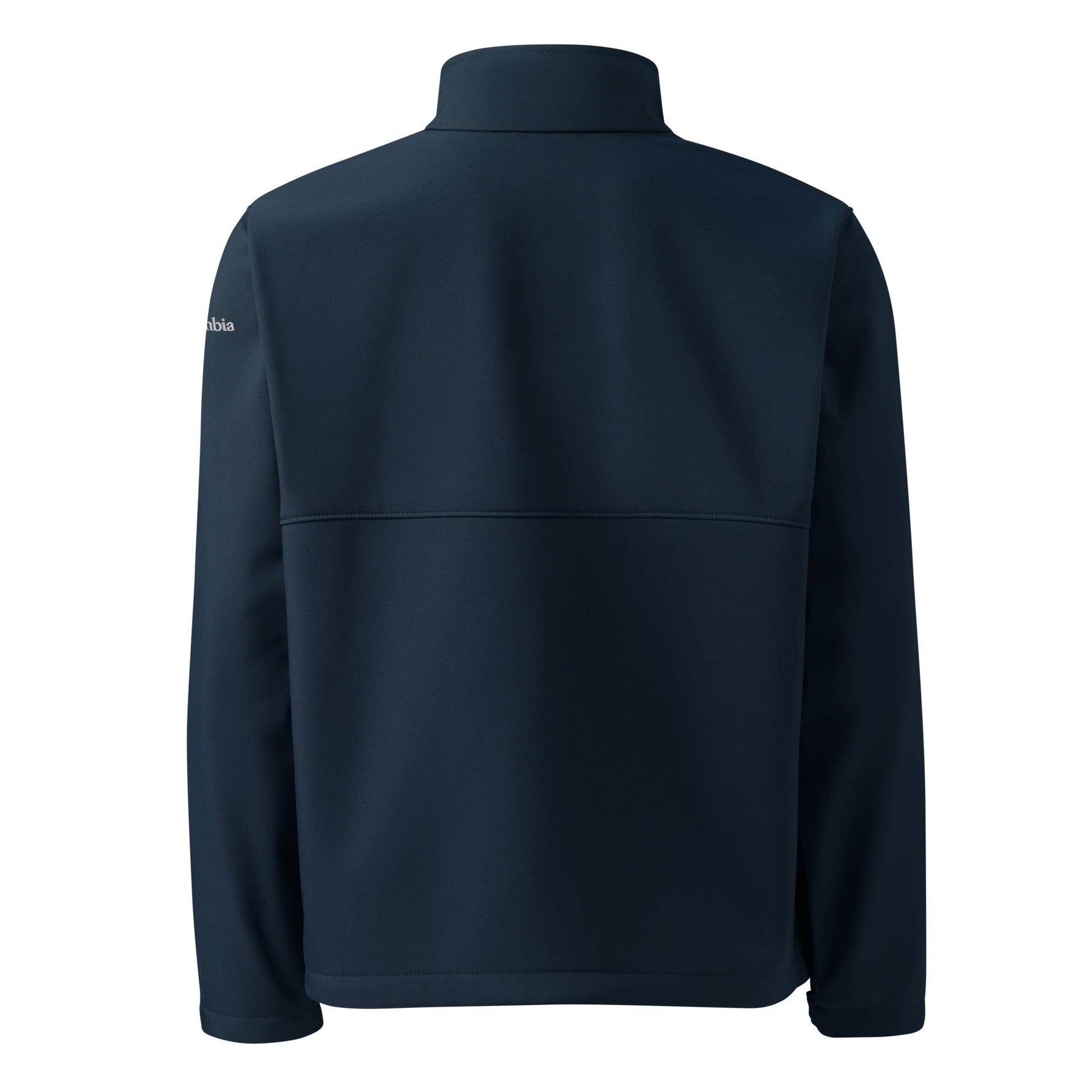 Columbia® by tsgabrielle • Men's • Soft Shell Jacket • 3 Sizes - tsgabrielle