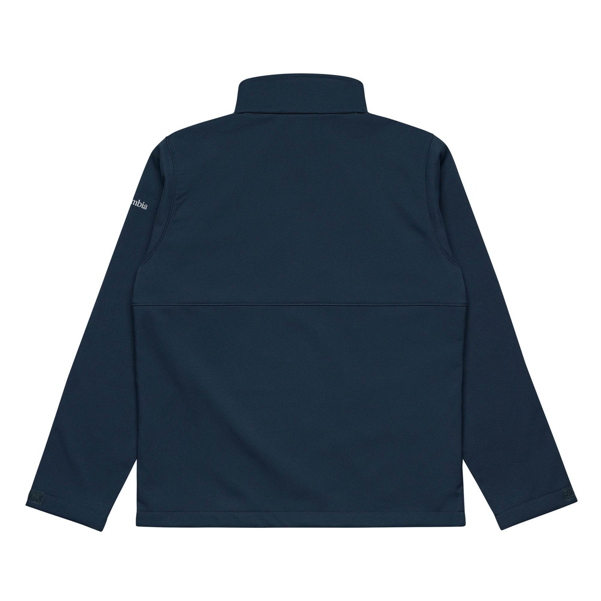 Columbia® by tsgabrielle • Men's • Soft Shell Jacket • 3 Sizes - tsgabrielle