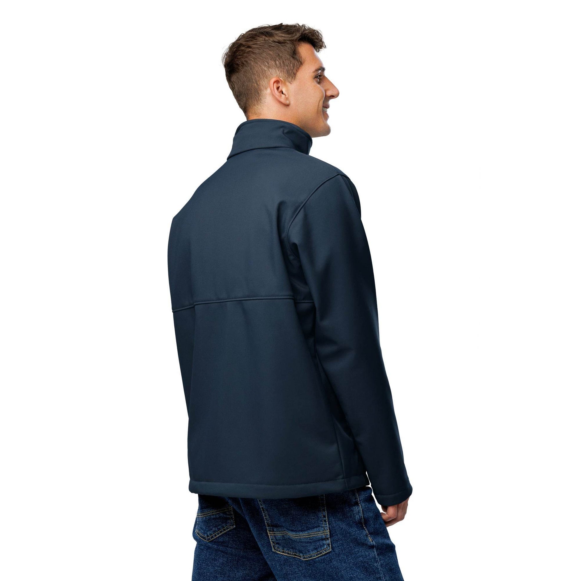 Columbia® by tsgabrielle • Men's • Soft Shell Jacket • 3 Sizes - tsgabrielle
