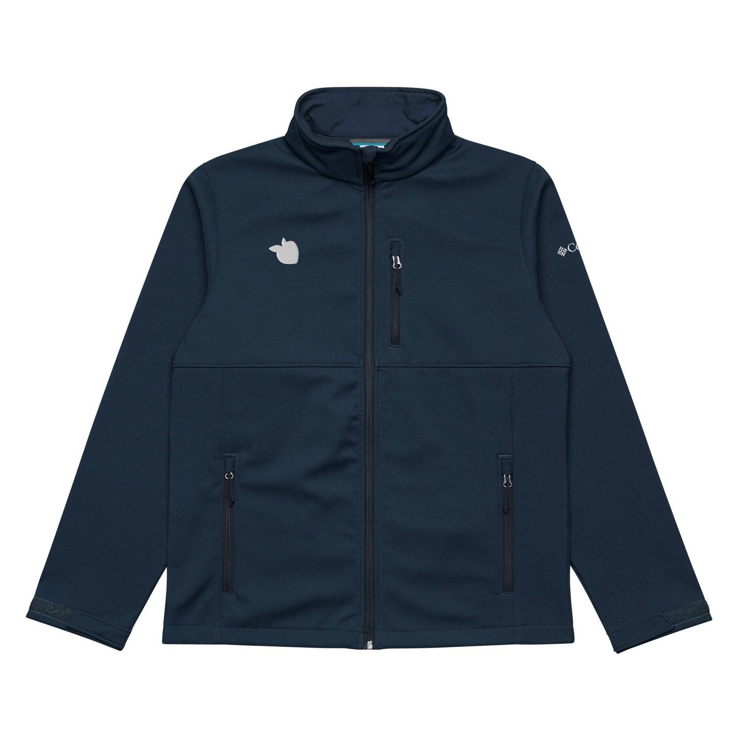 Columbia® by tsgabrielle • Men's • Soft Shell Jacket • 3 Sizes - tsgabrielle