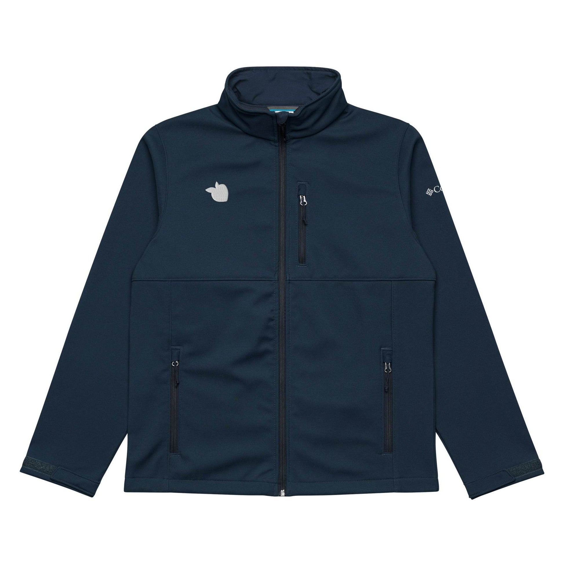 Columbia® by tsgabrielle • Men's • Soft Shell Jacket • 3 Sizes - tsgabrielle