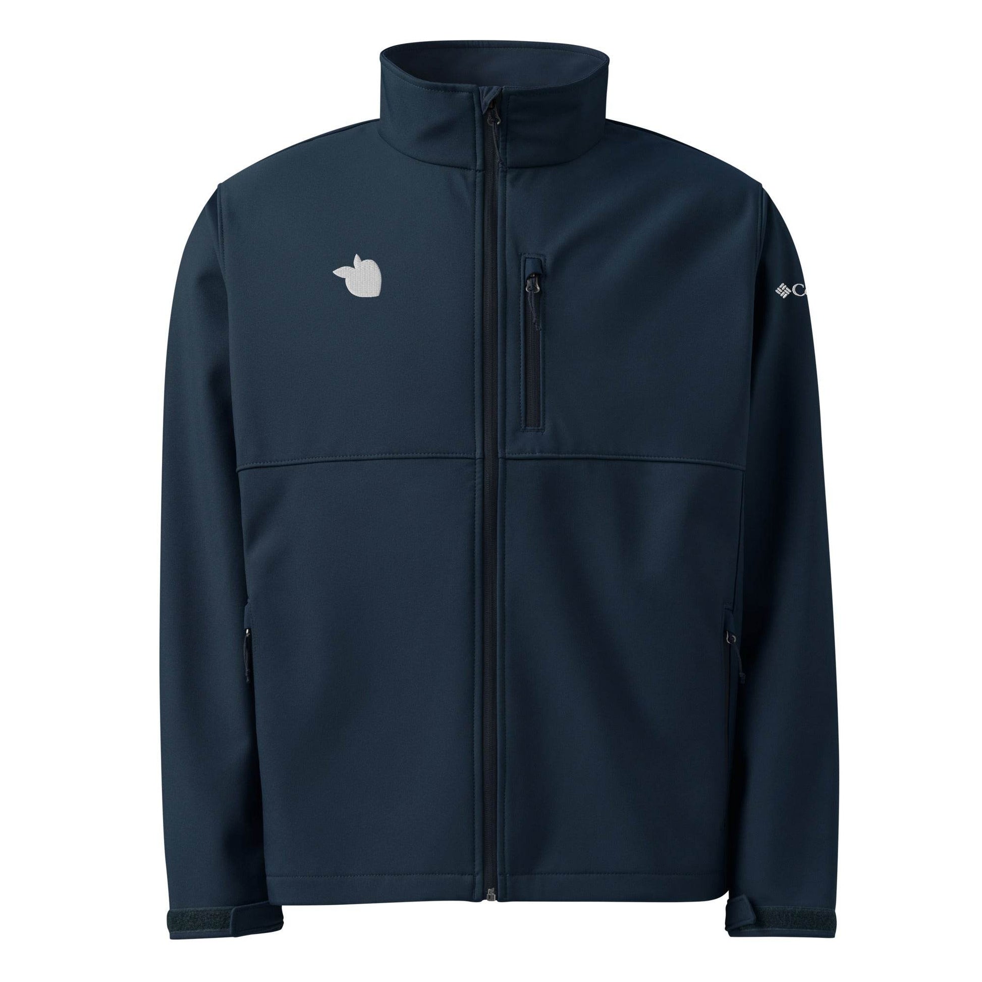 Columbia® by tsgabrielle • Men's • Soft Shell Jacket • 3 Sizes - tsgabrielle