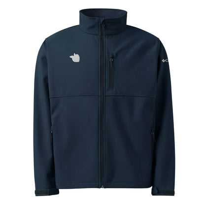 Columbia® by tsgabrielle • Men's • Soft Shell Jacket • 3 Sizes - tsgabrielle