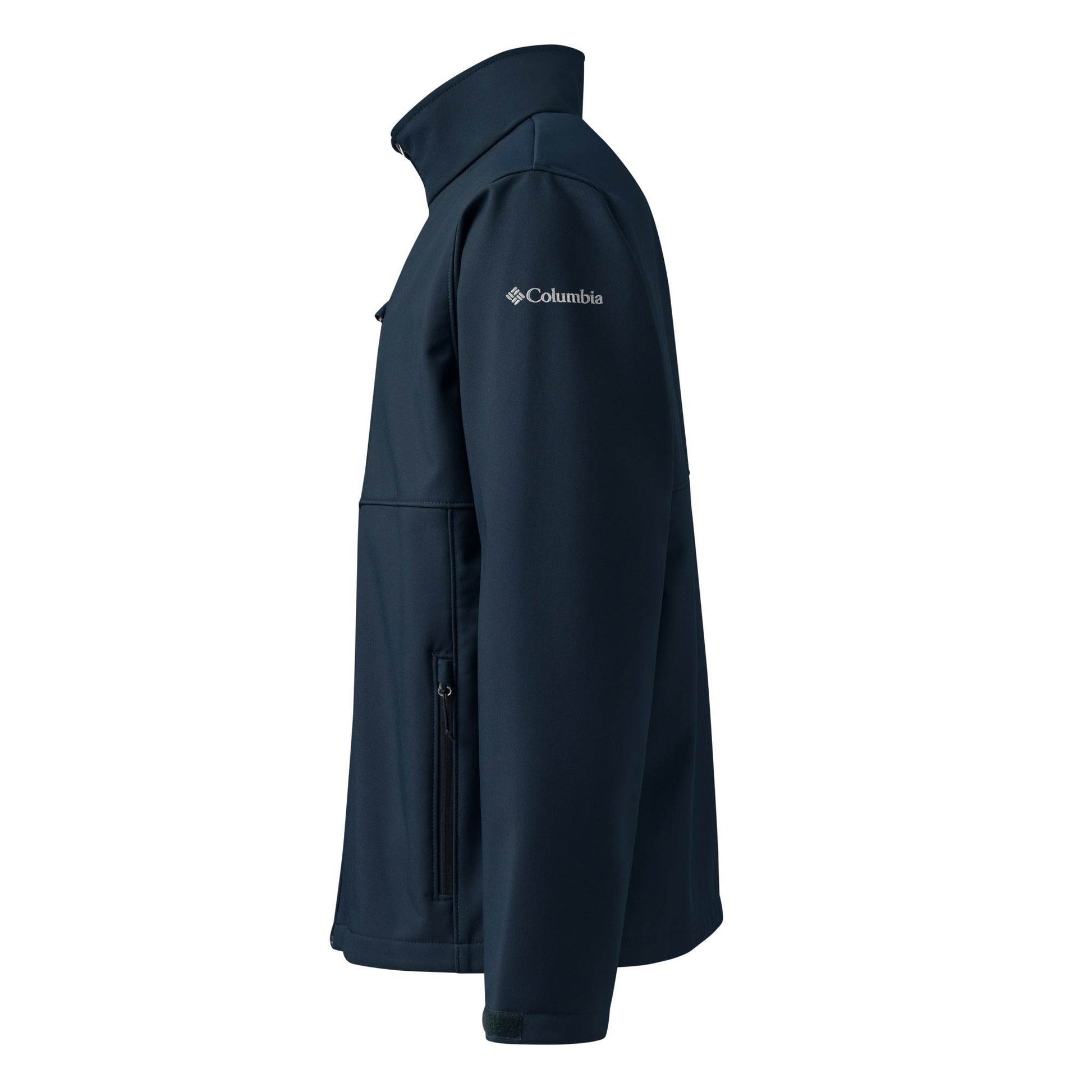 Columbia® by tsgabrielle • Men's • Soft Shell Jacket • 3 Sizes - tsgabrielle