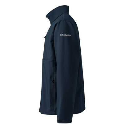 Columbia® by tsgabrielle • Men's • Soft Shell Jacket • 3 Sizes - tsgabrielle