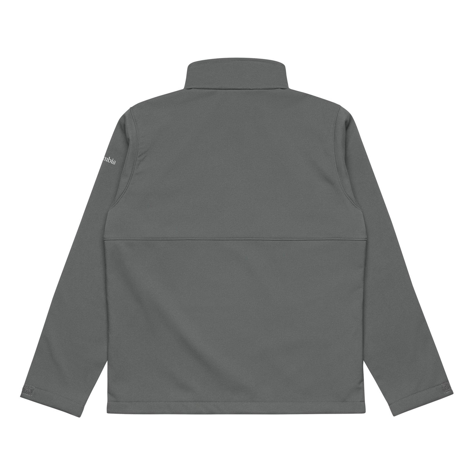 Columbia® by tsgabrielle • Men's • Soft Shell Jacket • 3 Sizes - tsgabrielle