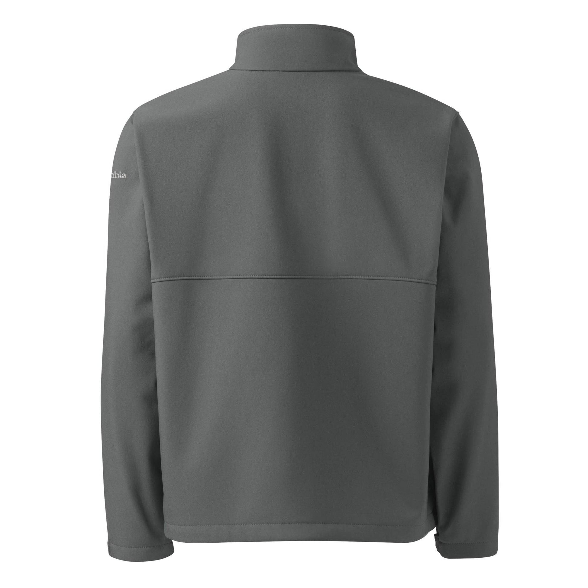 Columbia® by tsgabrielle • Men's • Soft Shell Jacket • 3 Sizes - tsgabrielle