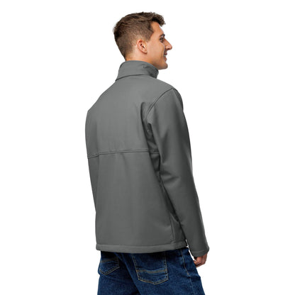Columbia® by tsgabrielle • Men's • Soft Shell Jacket • 3 Sizes - tsgabrielle