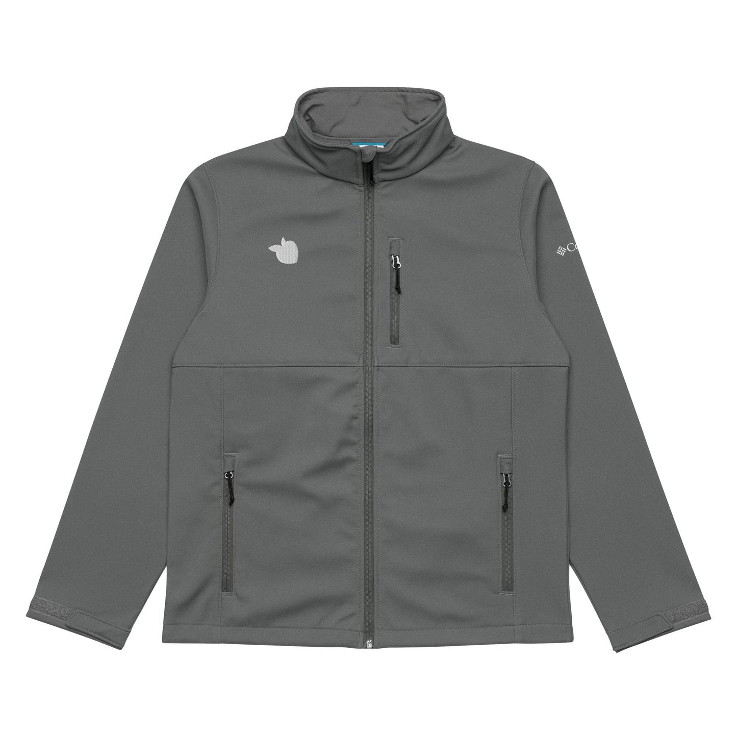 Columbia® by tsgabrielle • Men's • Soft Shell Jacket • 3 Sizes - tsgabrielle