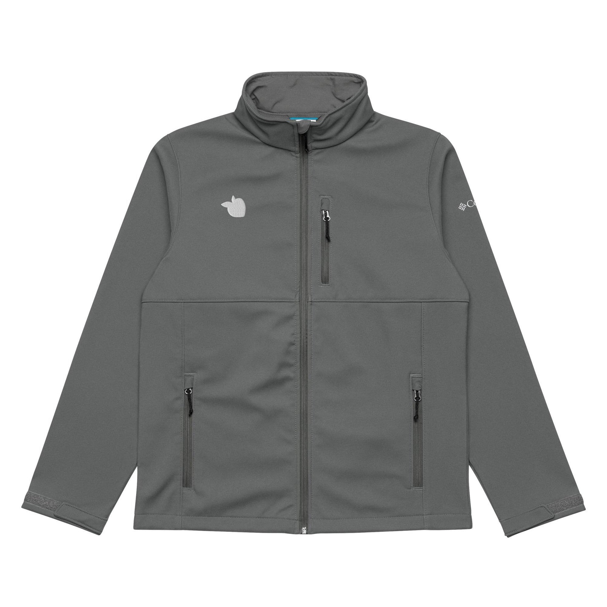 Columbia® by tsgabrielle • Men's • Soft Shell Jacket • 3 Sizes - tsgabrielle