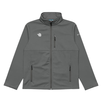 Columbia® by tsgabrielle • Men's • Soft Shell Jacket • 3 Sizes - tsgabrielle