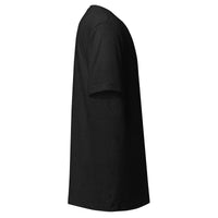 tsgabrielle® • For Him • Flamant 🦩 Rose • T-Shirt • Black •